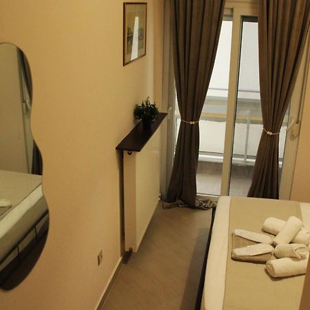 Alice Apartment Alexandrúpoli Kültér fotó