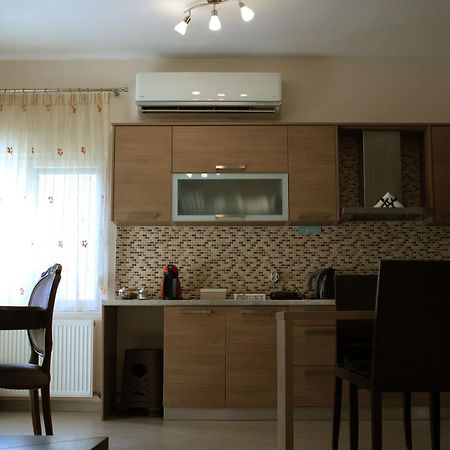 Alice Apartment Alexandrúpoli Kültér fotó
