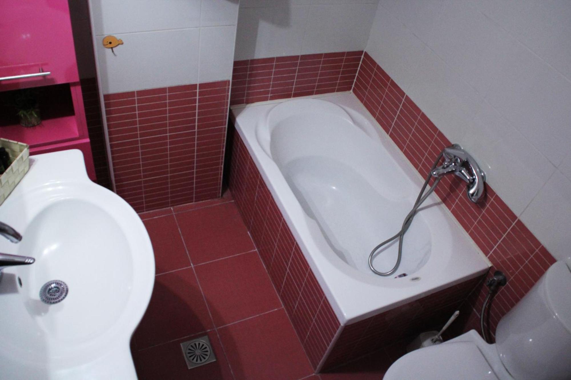 Alice Apartment Alexandrúpoli Kültér fotó