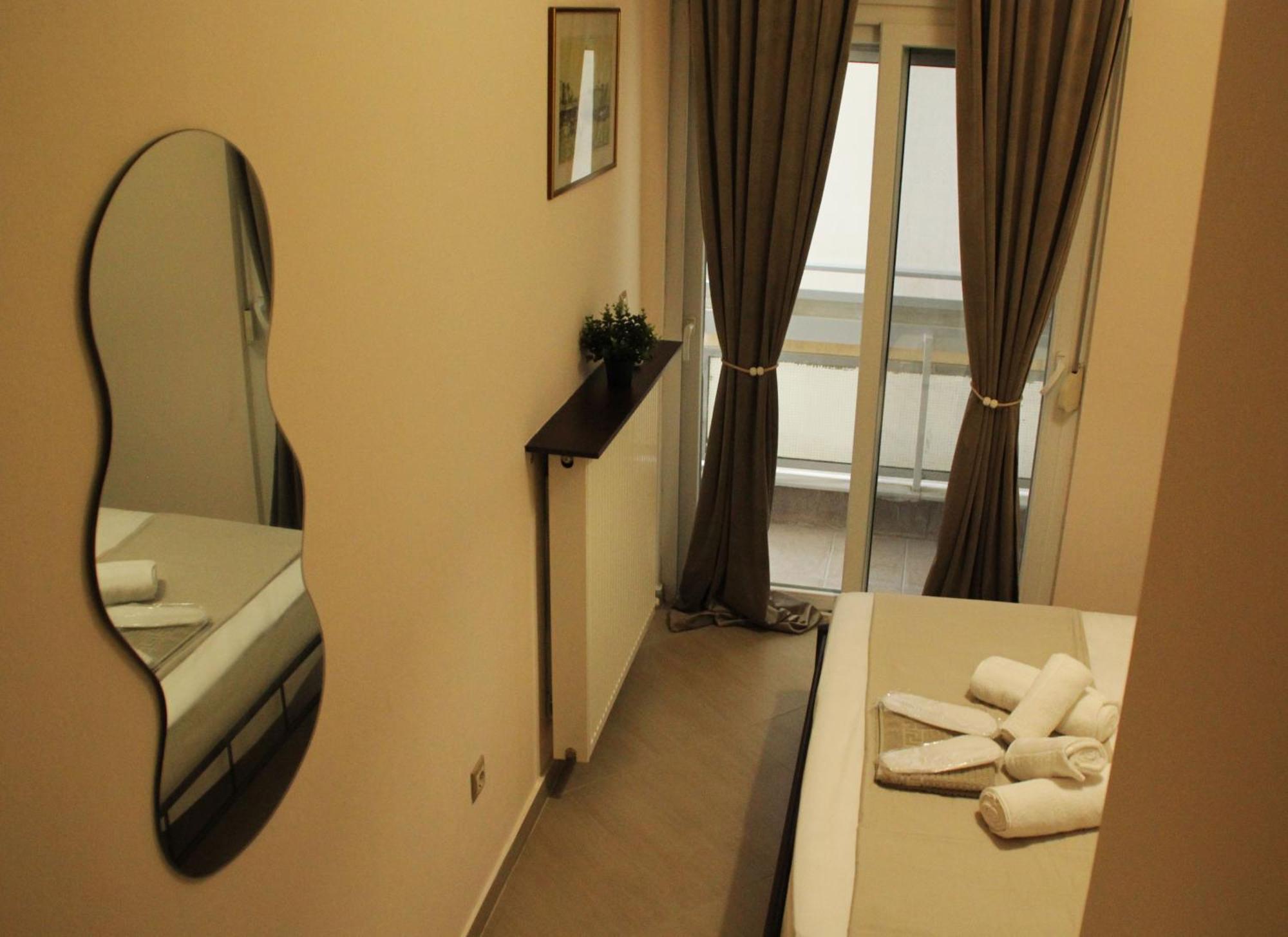 Alice Apartment Alexandrúpoli Kültér fotó