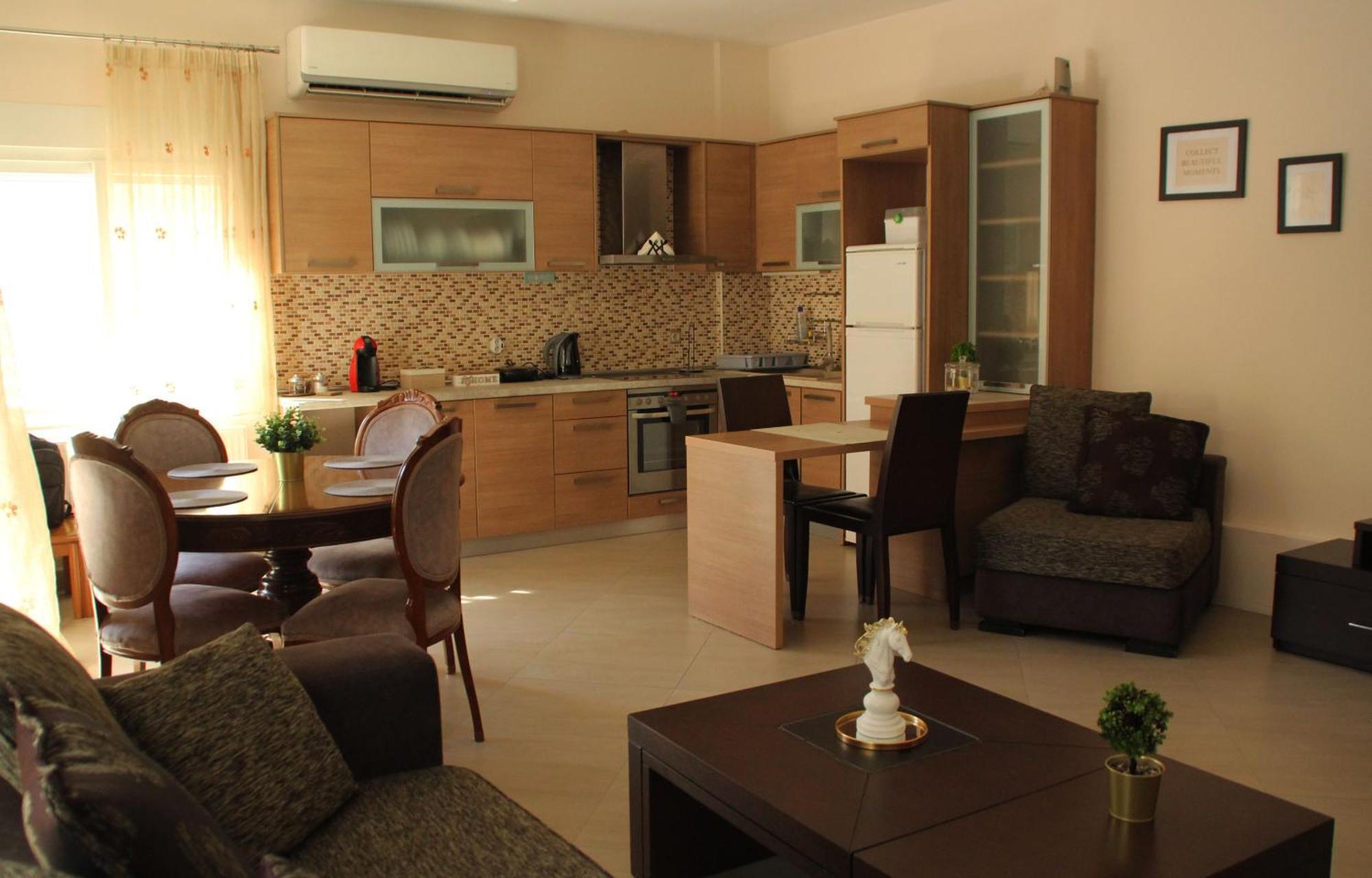 Alice Apartment Alexandrúpoli Kültér fotó