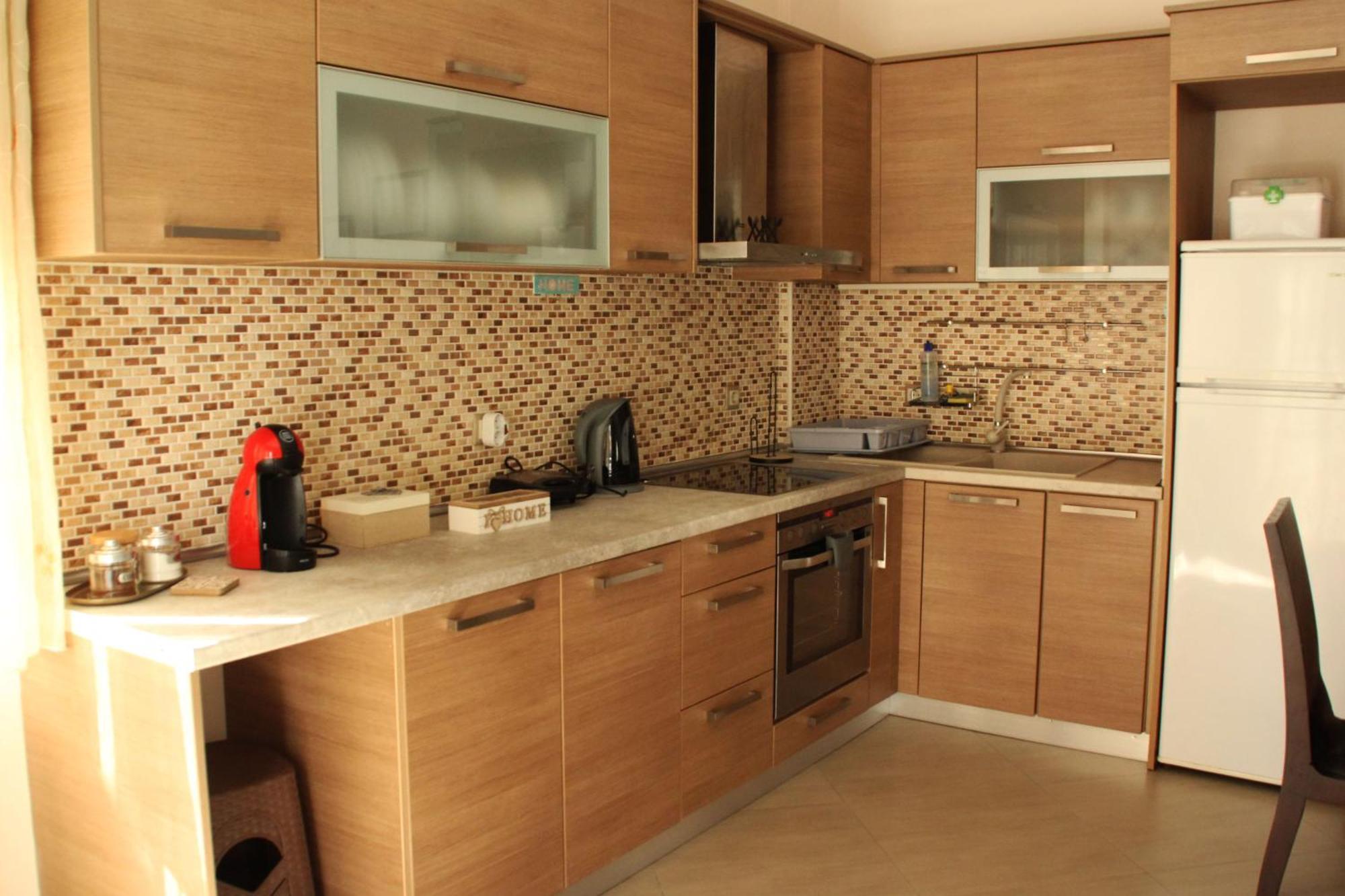 Alice Apartment Alexandrúpoli Kültér fotó