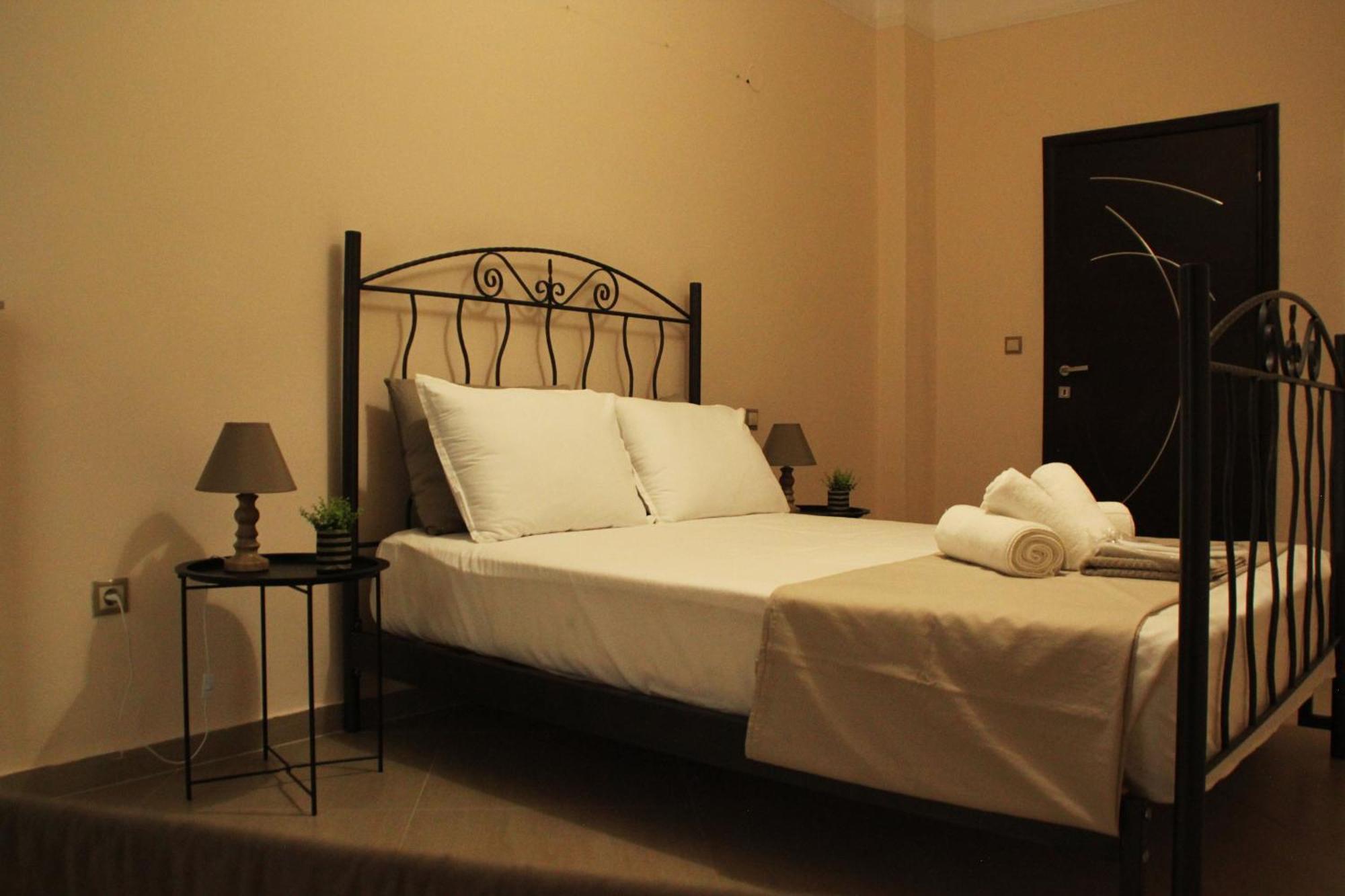 Alice Apartment Alexandrúpoli Kültér fotó