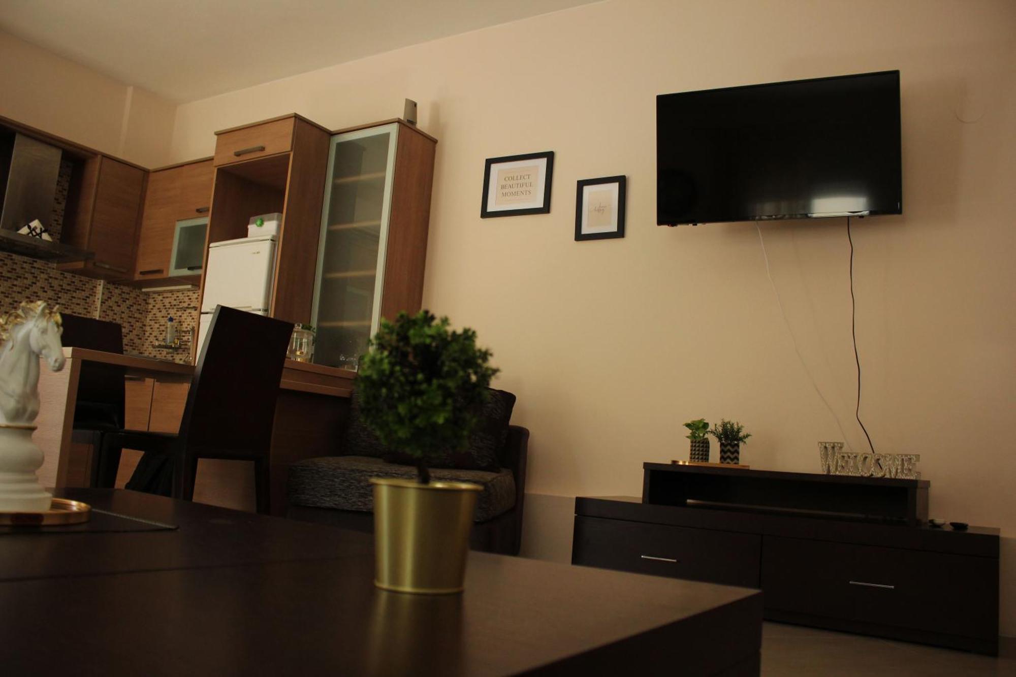 Alice Apartment Alexandrúpoli Kültér fotó