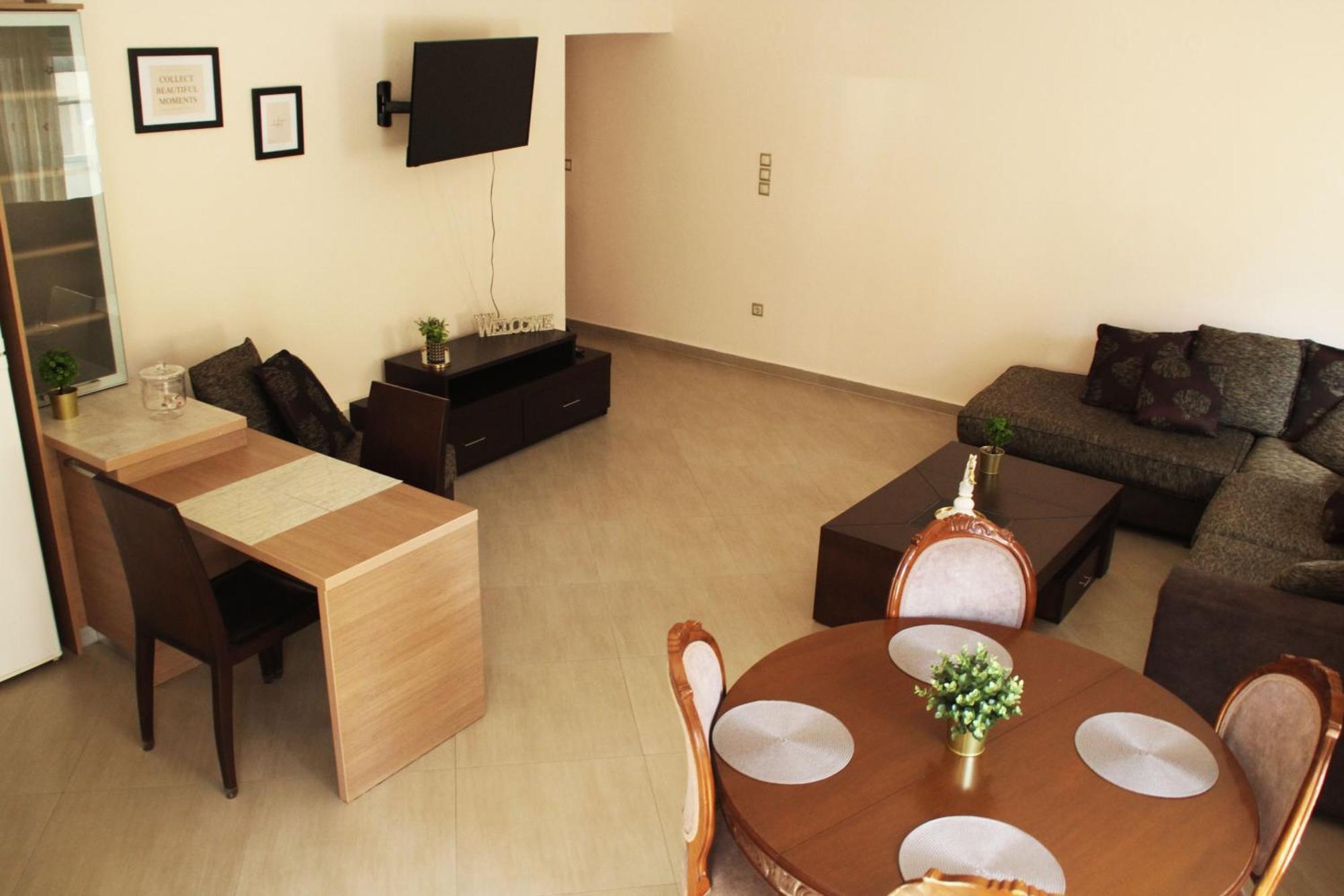 Alice Apartment Alexandrúpoli Kültér fotó