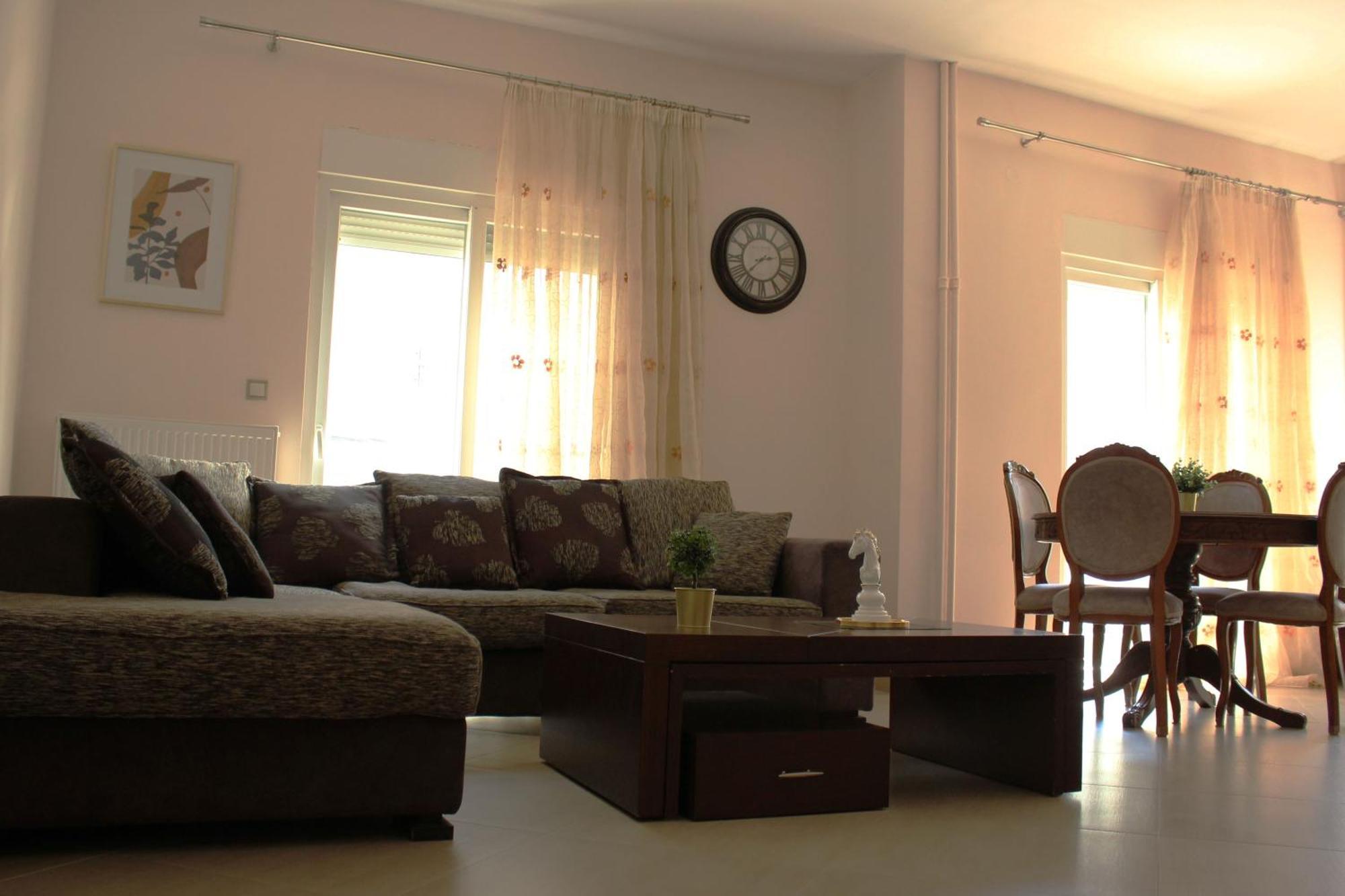 Alice Apartment Alexandrúpoli Kültér fotó