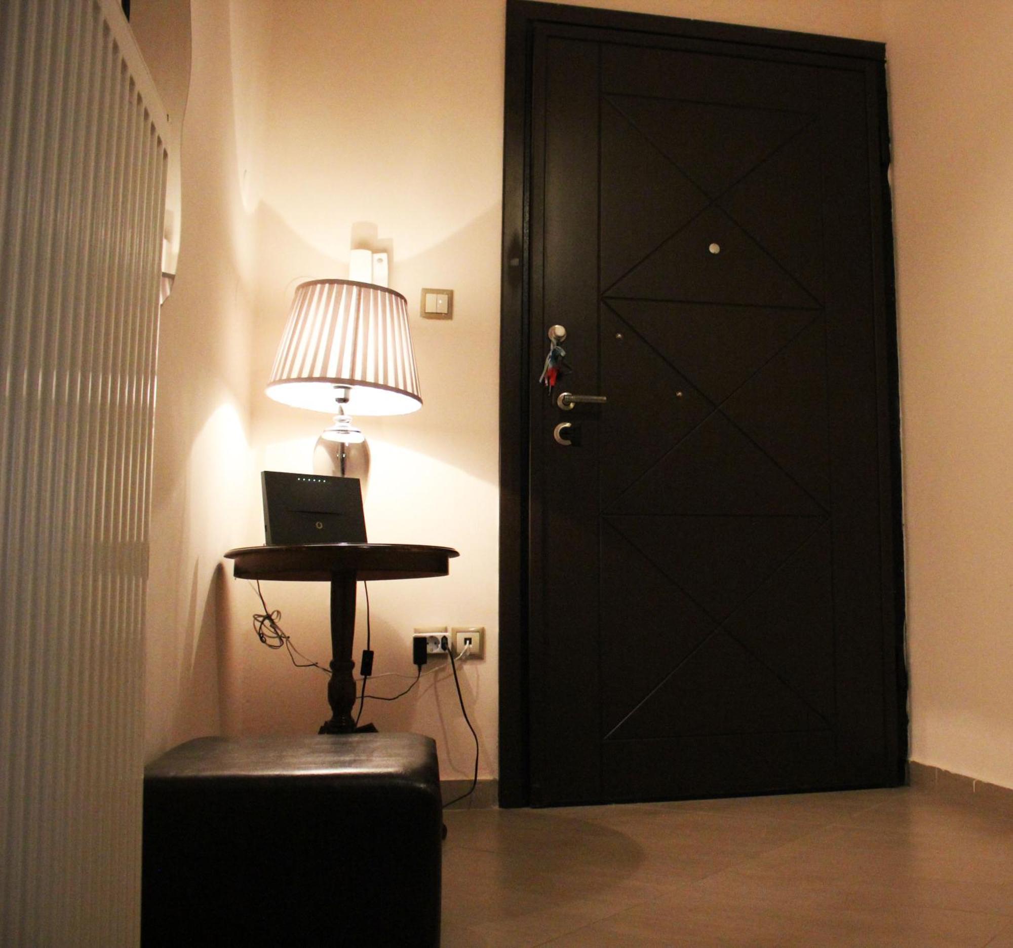 Alice Apartment Alexandrúpoli Kültér fotó